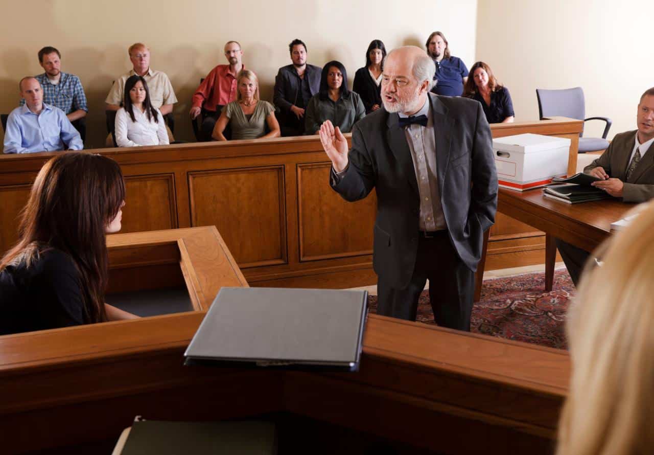 Best lawyers in Missouri for criminal defense