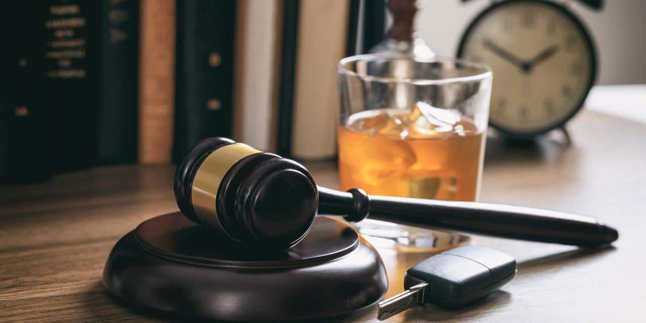 DUI Defense Lawsuit