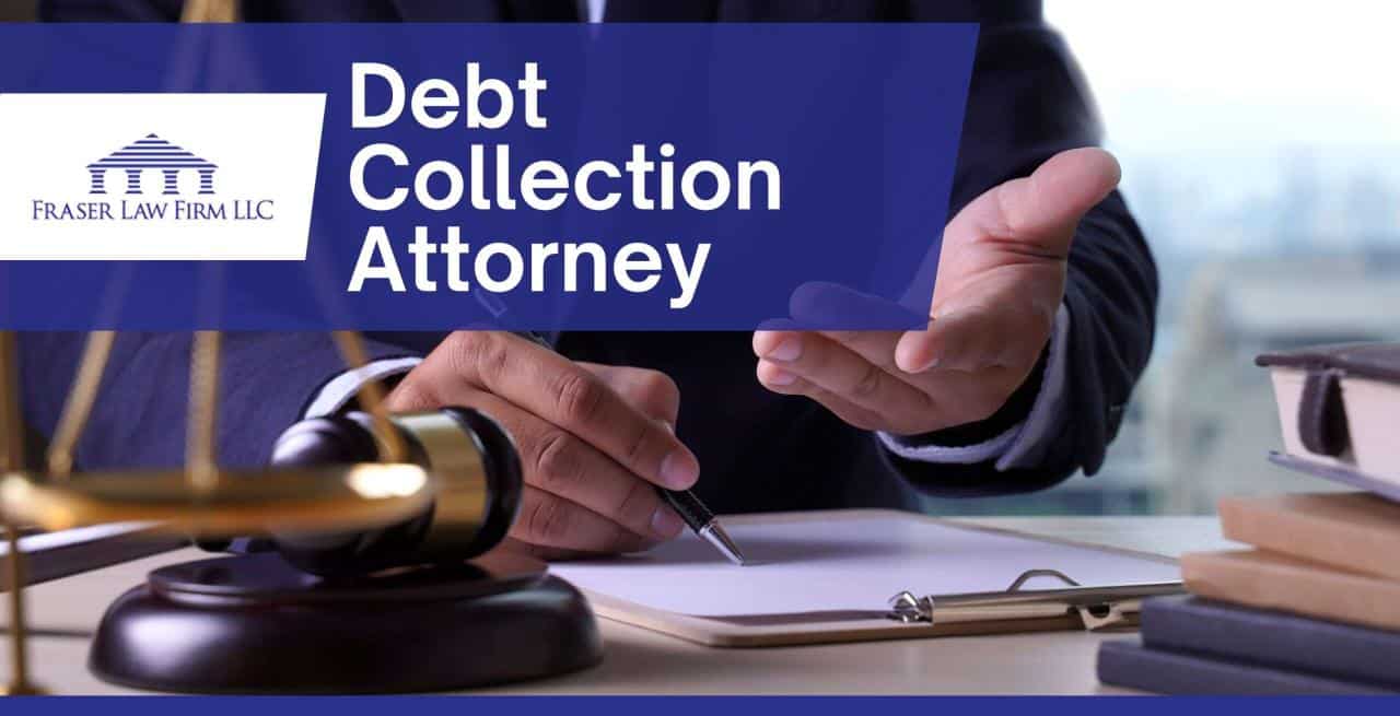 How to find a civil attorney for a debt collection case