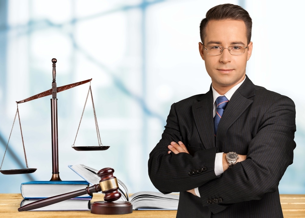 Free consultation with an experienced attorney near me