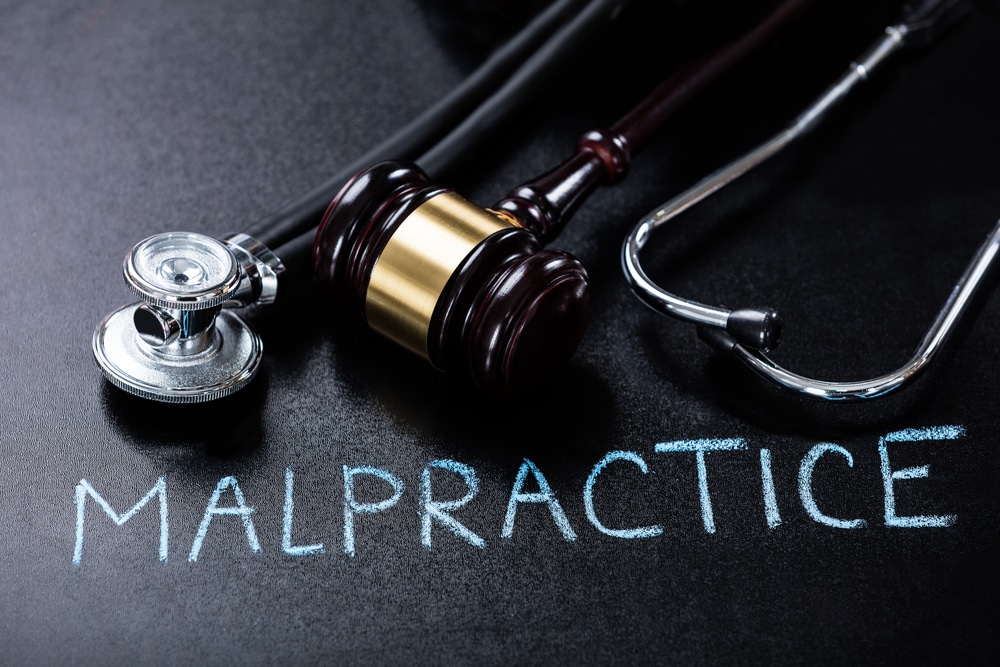 Law firms near me that specialize in medical malpractice cases