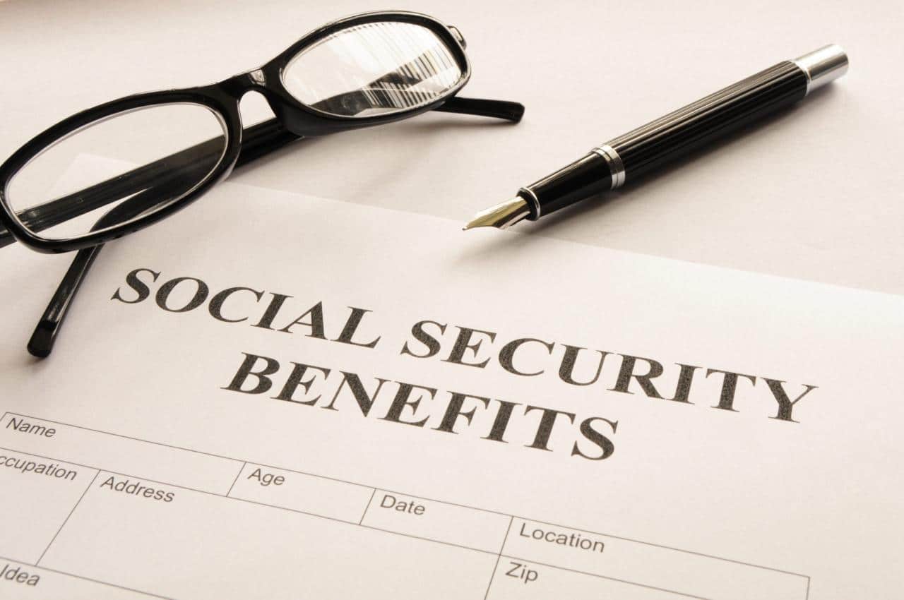 Louisiana attorneys for social security disability claims