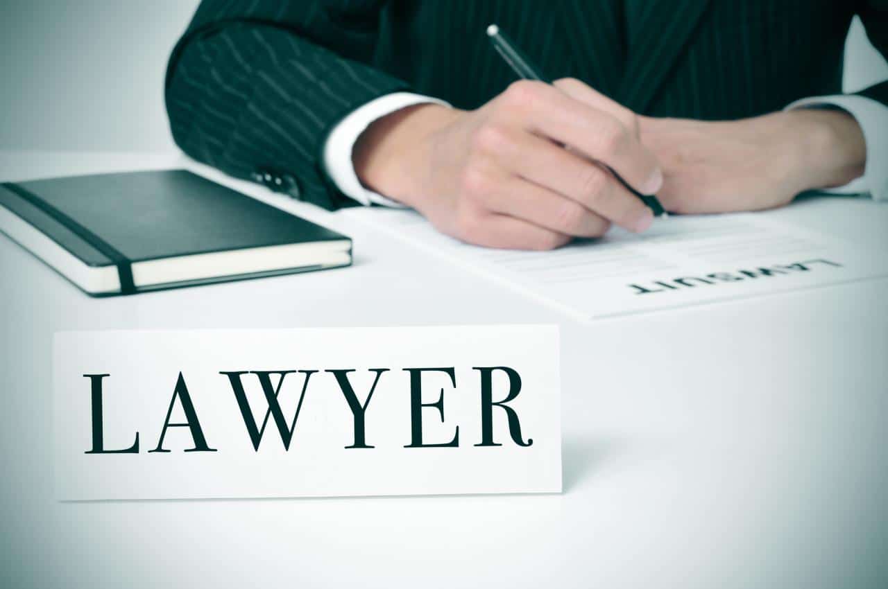 What are the benefits of hiring a lawyer