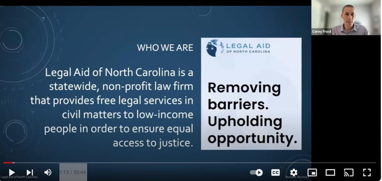 How do I apply for divorce legal aid in my state?