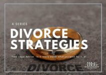 Free Legal Advice for Divorce in Georgia