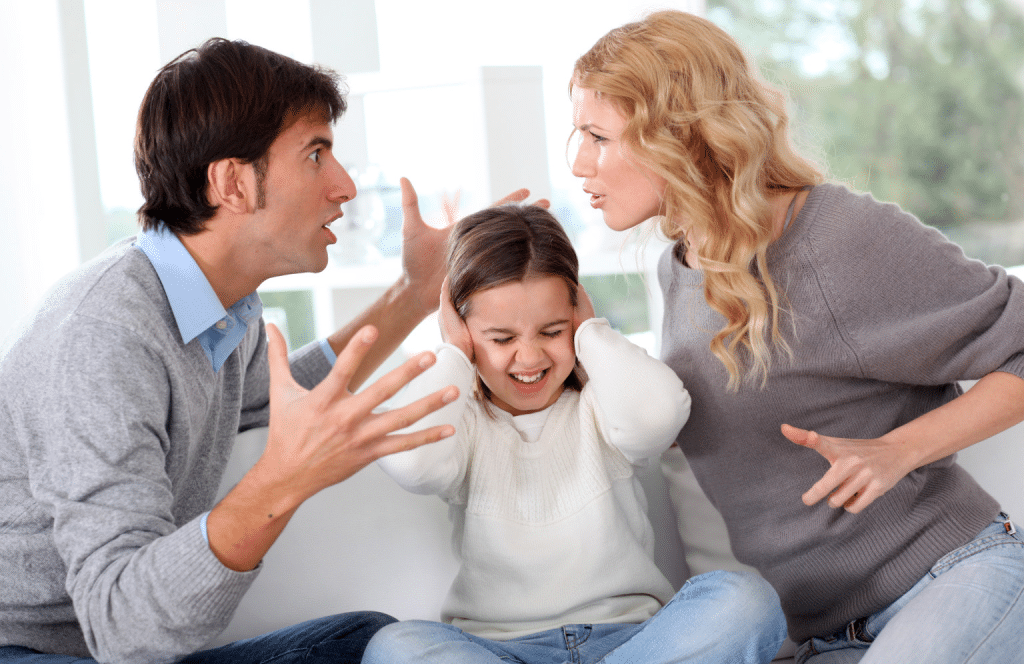 Affordable legal representation for child custody cases