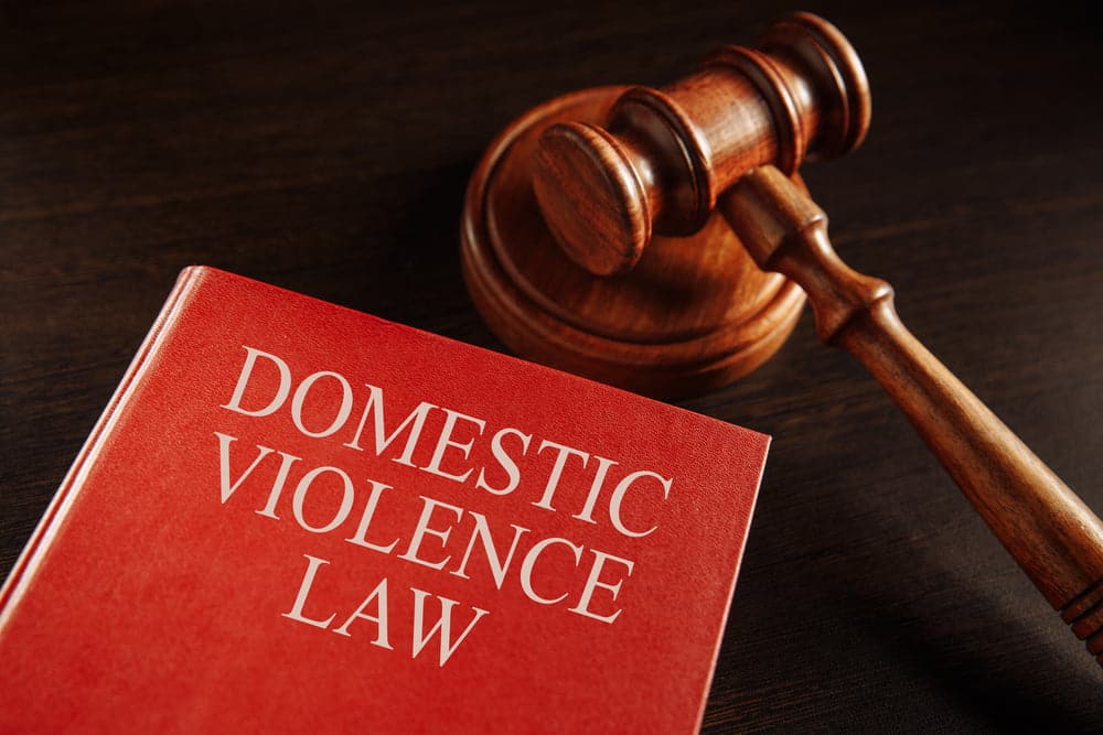 Free legal advice for domestic violence victims in Washington State