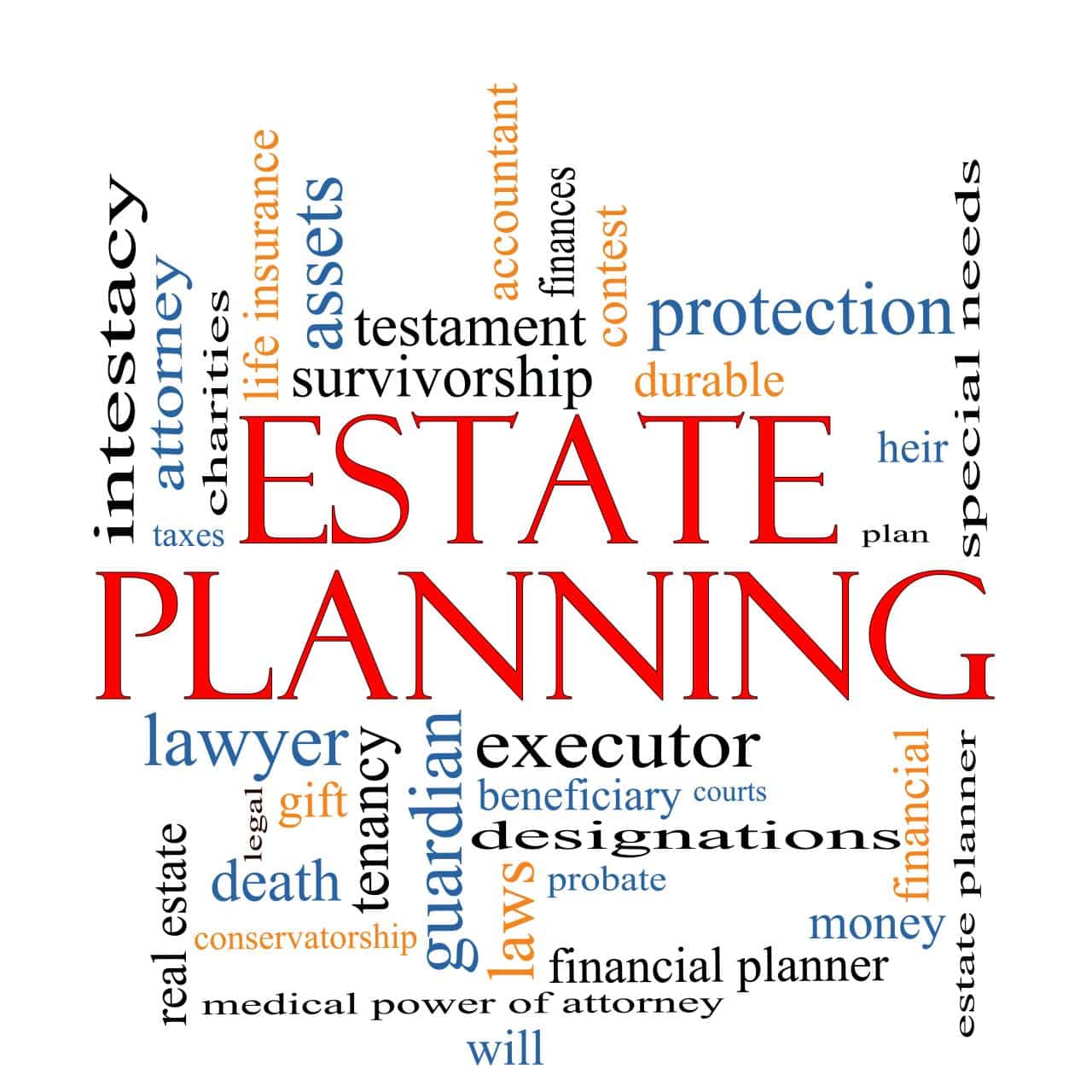 Missouri lawyer for estate planning and probate