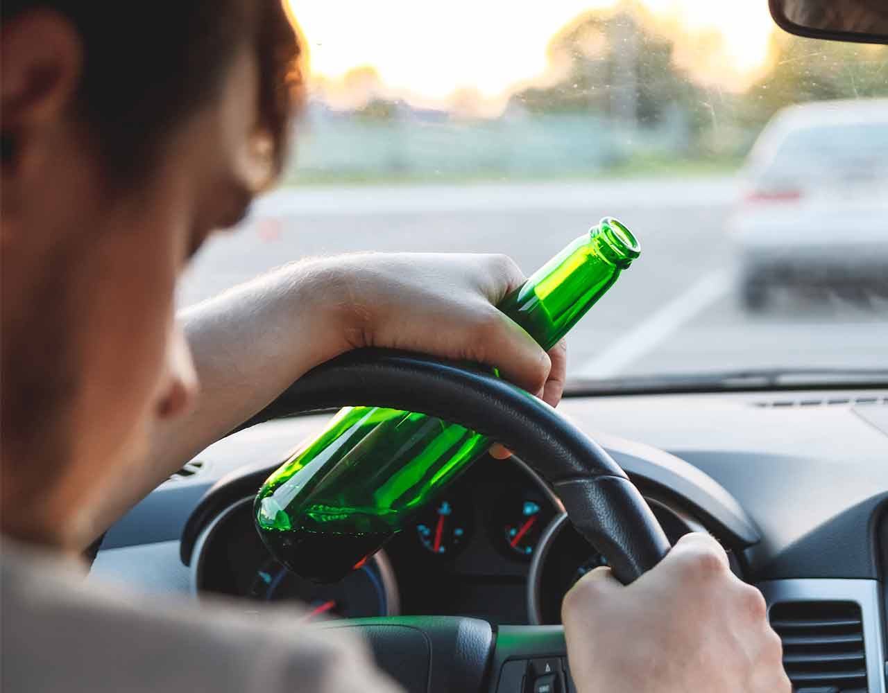 DWI DUI Attorney