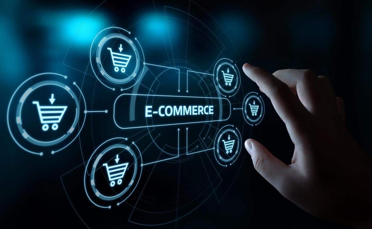 Law plan for e-commerce businesses