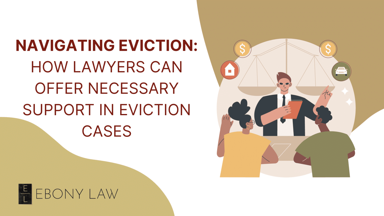 Free Eviction Lawyers Near Me