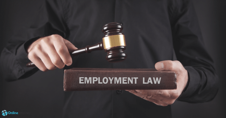 Louisiana lawyers experienced in employment law