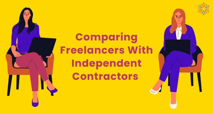 Law plans for freelancers and independent contractors