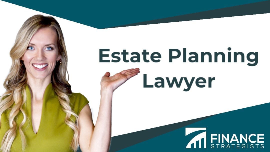 Finding a Missouri attorney for estate planning