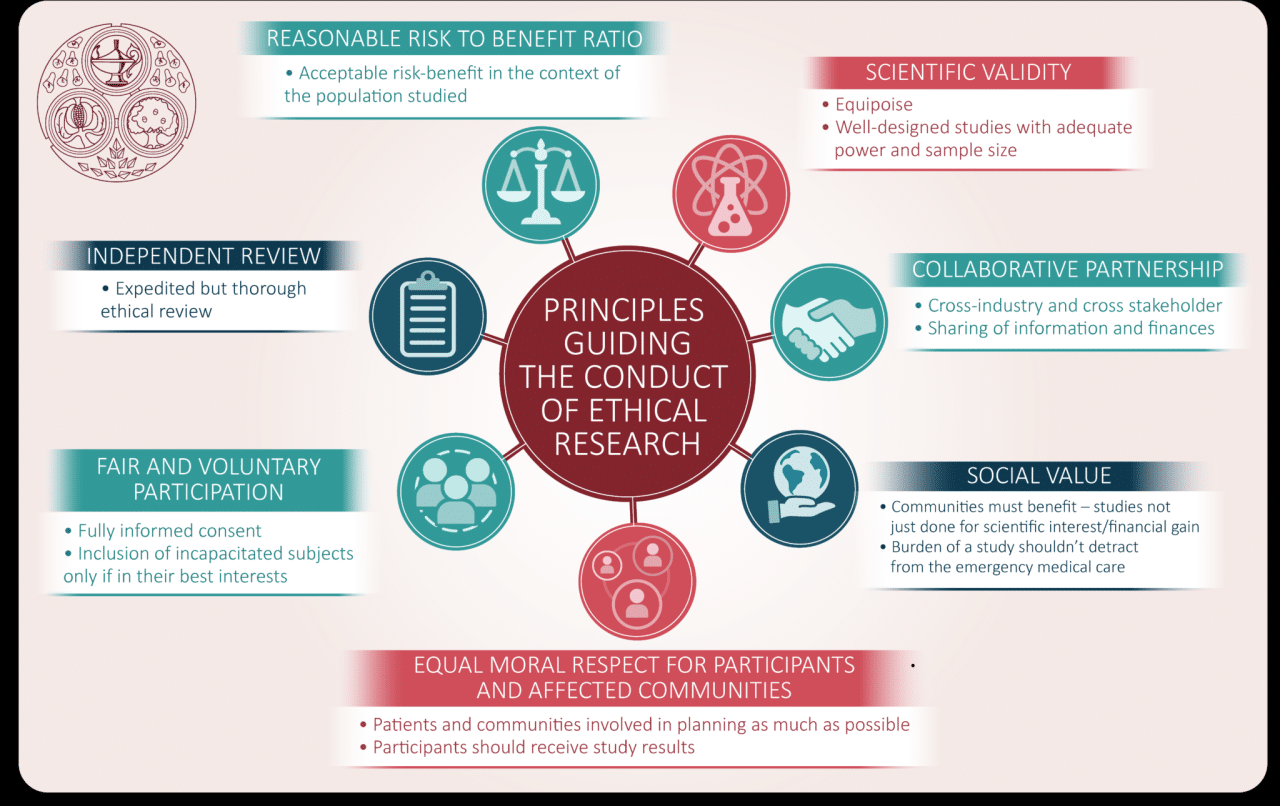 Ethical considerations for government advocacy practice