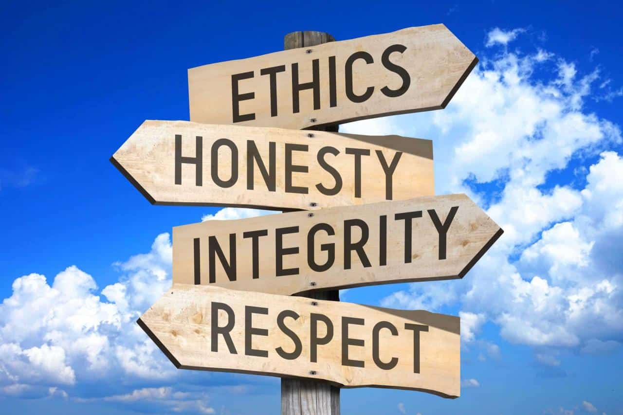 What are the ethical standards for lawyers in my jurisdiction