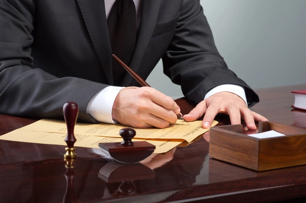 Finding a qualified Kansas lawyer for probate and estate planning