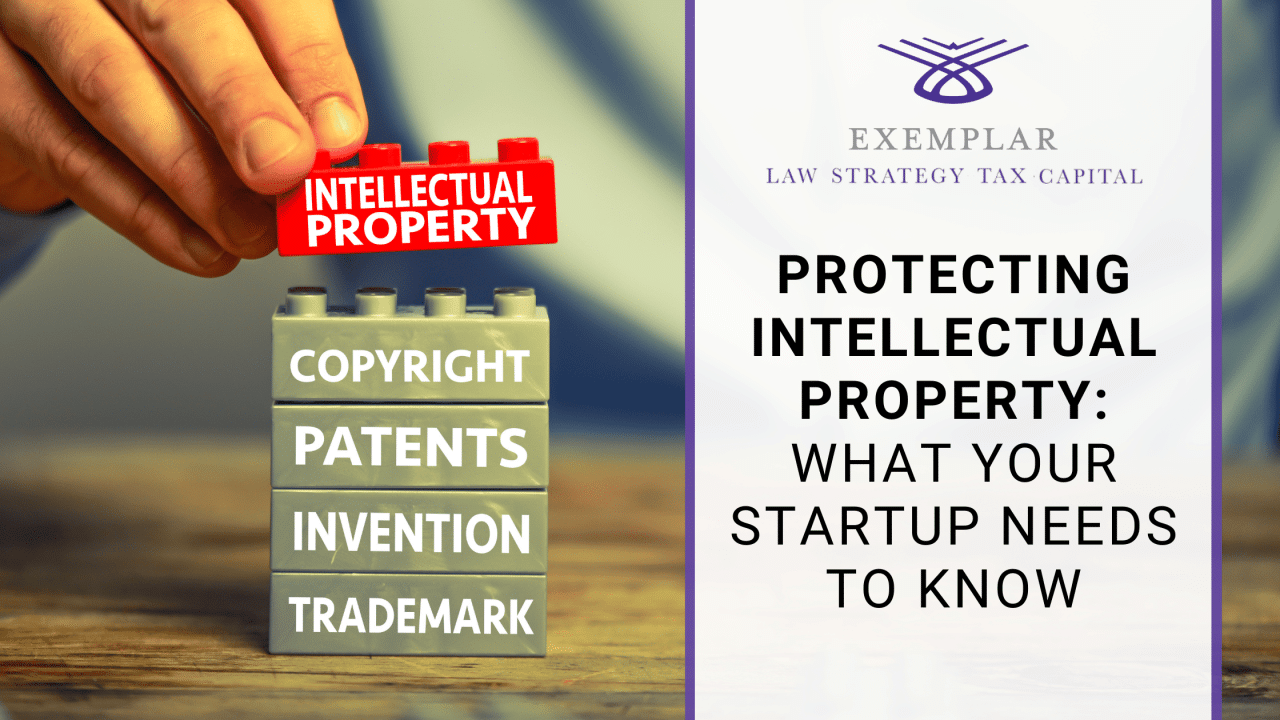 Property intellectual protect ip protecting