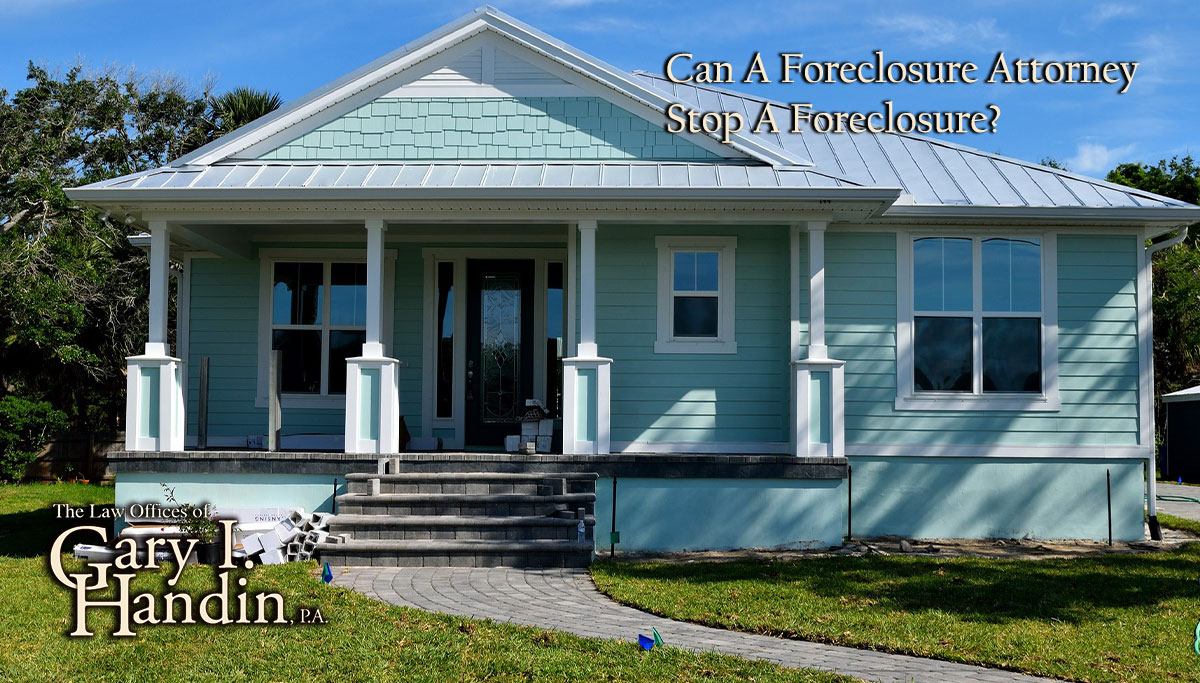 Free foreclosure attorney consultation for first-time homeowners