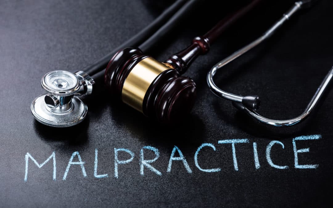 Malpractice damages lawyers omaha practice