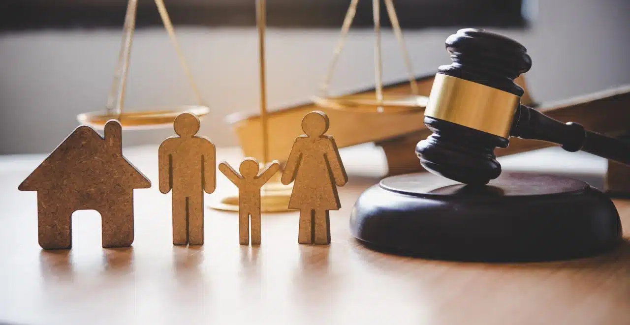 Legal aid for family law matters in Salem, Oregon