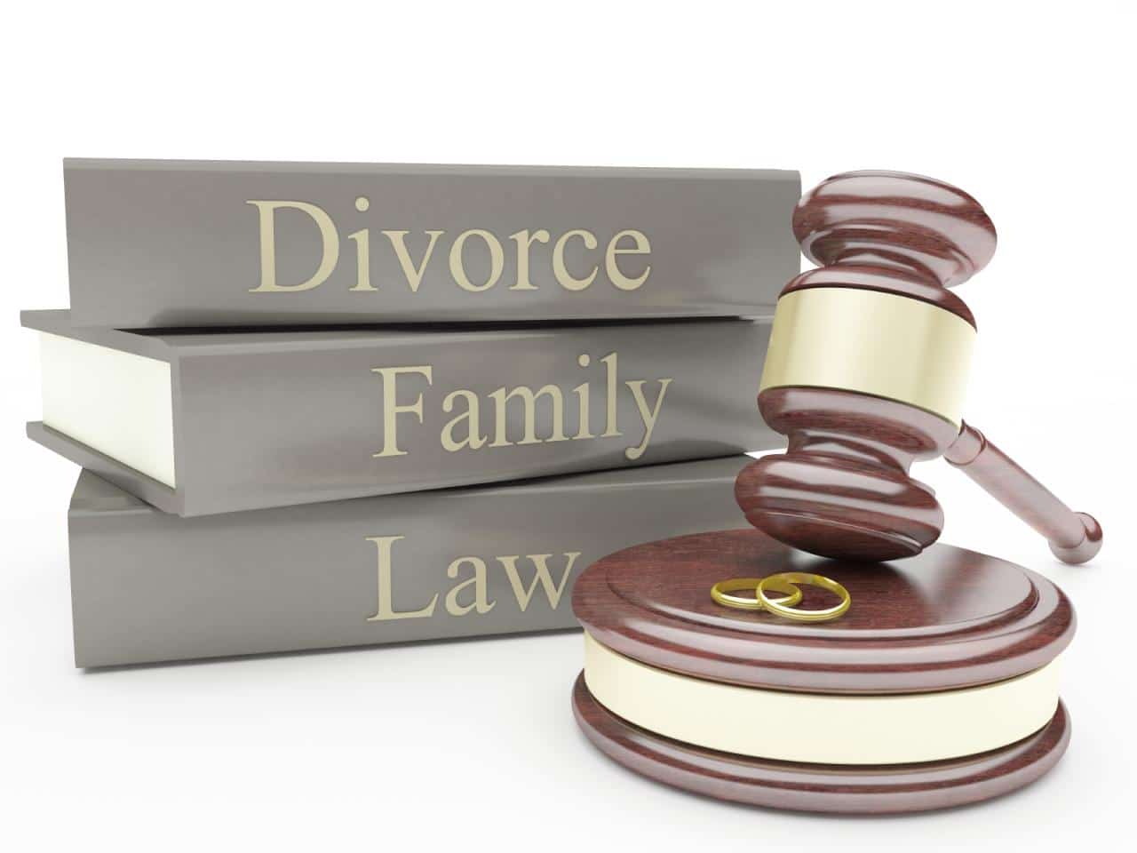 How to qualify for free divorce legal aid in Houston