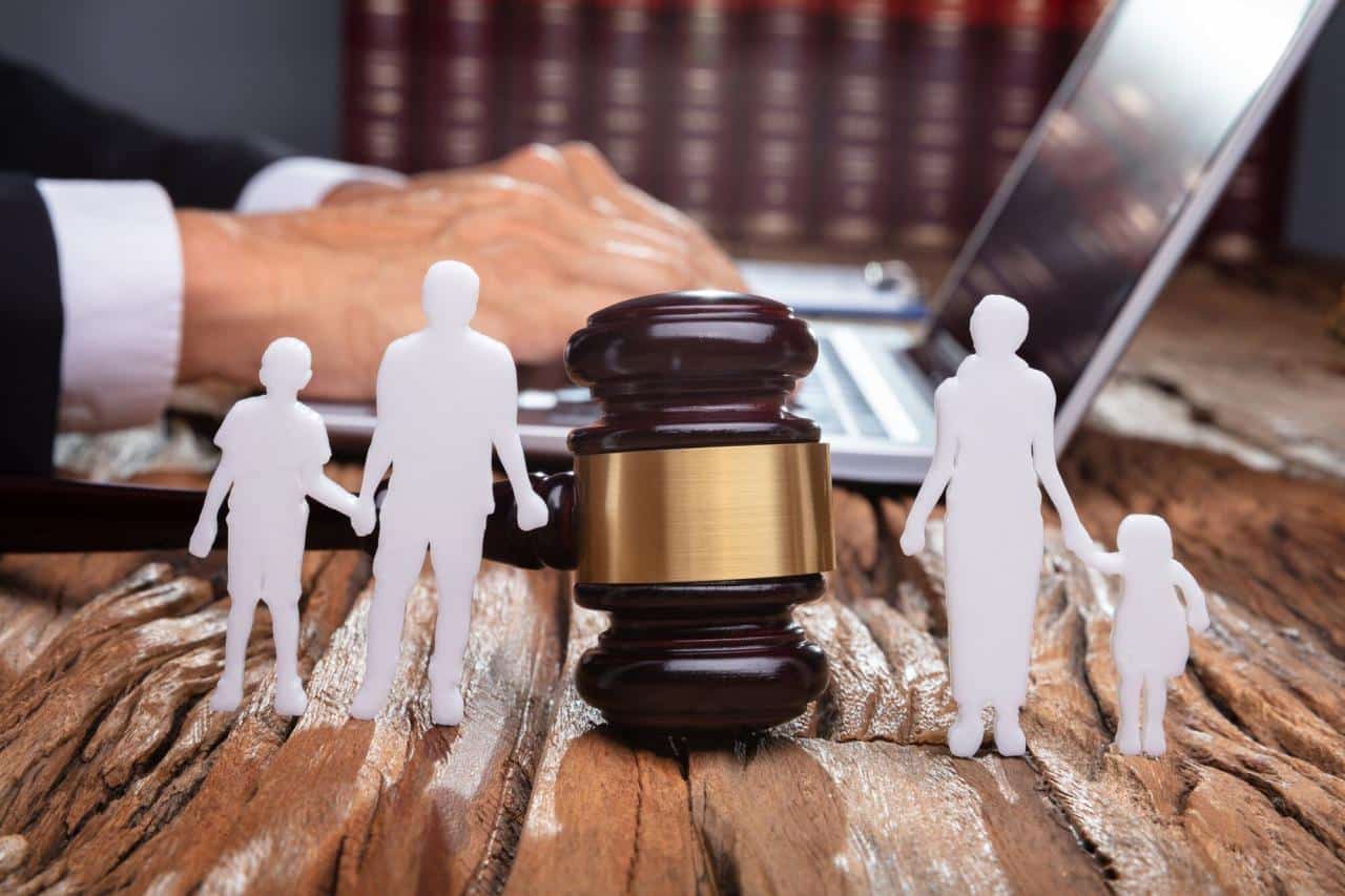 Family Lawyers Near Me Free Consultation