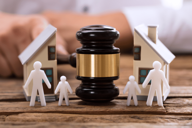 Finding a Minnesota attorney for family law matters