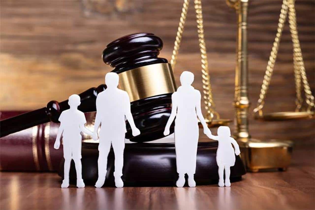 Family Lawyers Near Me Free Consultation