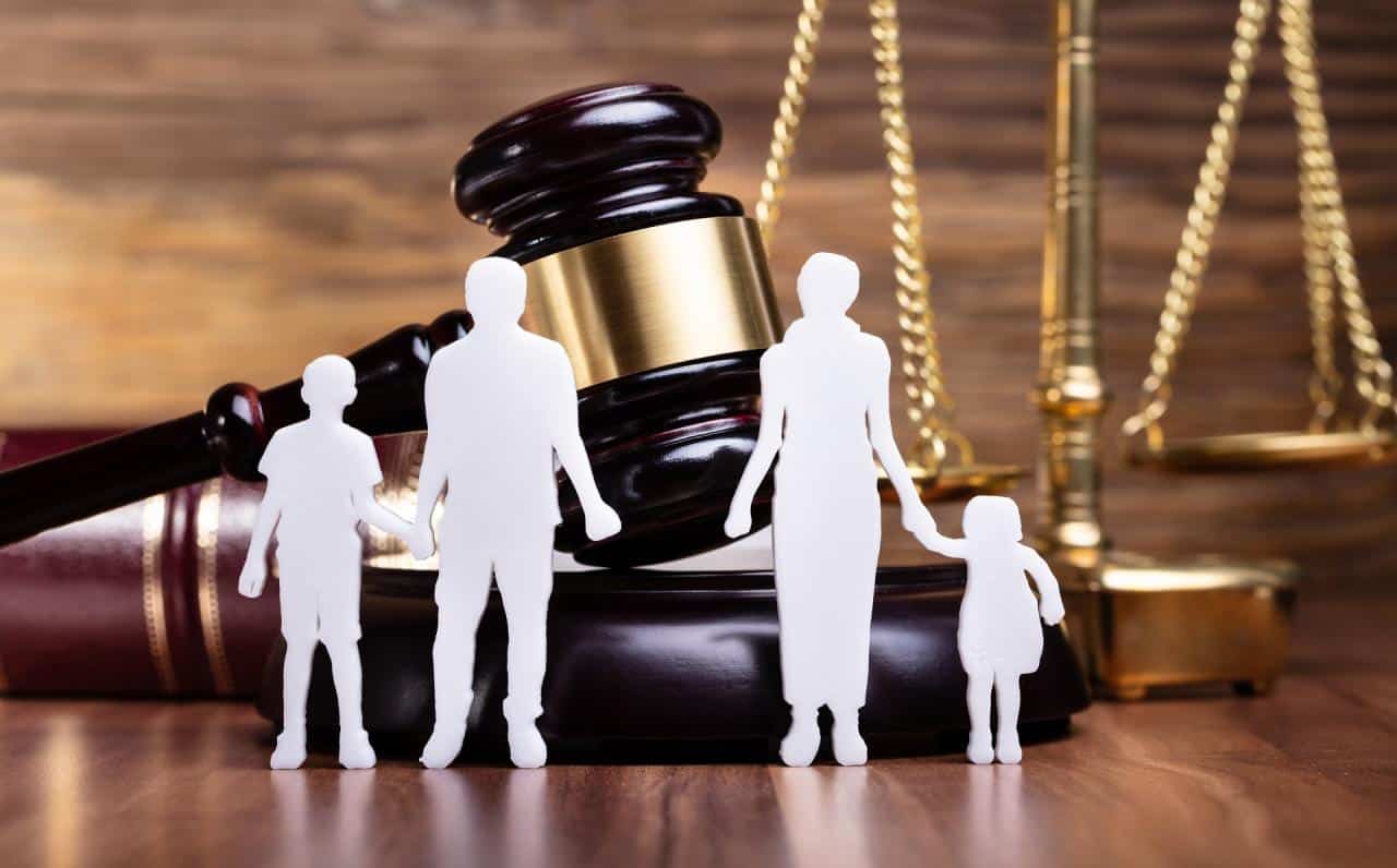 Minnesota family law attorneys with experience