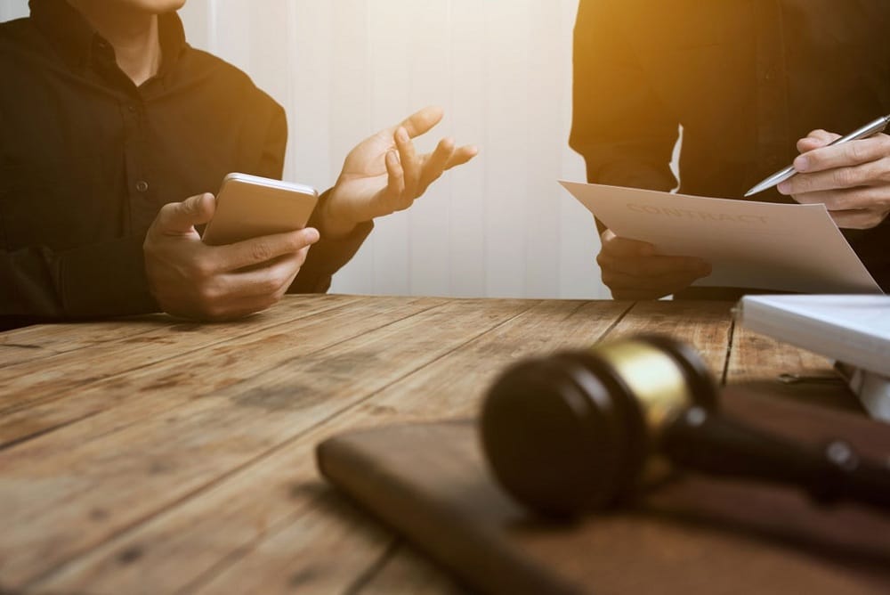 What questions should I ask a commission attorney before hiring them?