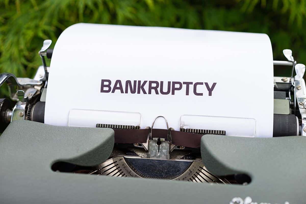 How to get help with a bankruptcy case in Tulsa Oklahoma