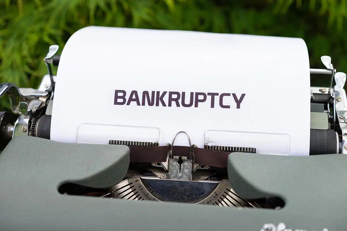 How to get help with a bankruptcy case in Tulsa Oklahoma