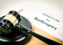 Bankruptcy Law: Finding Legal Help