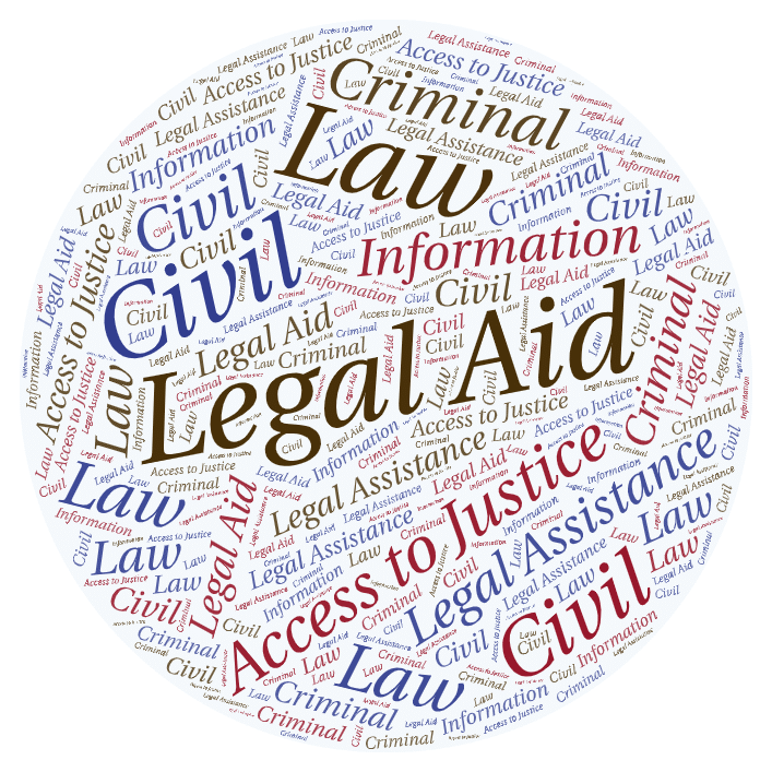 Aid legal