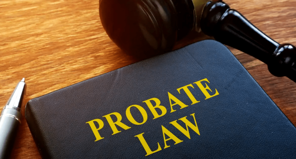 How to find a lawyer licensed in two states for a probate case