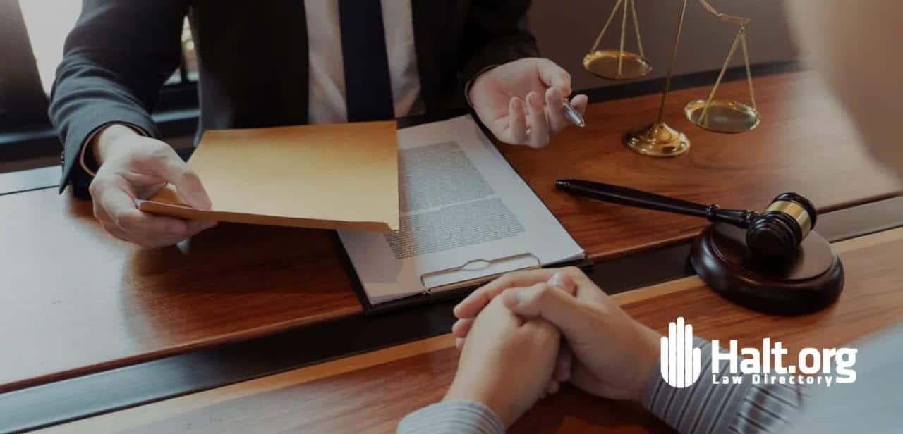 How to find a lawyer who specializes in my type of case