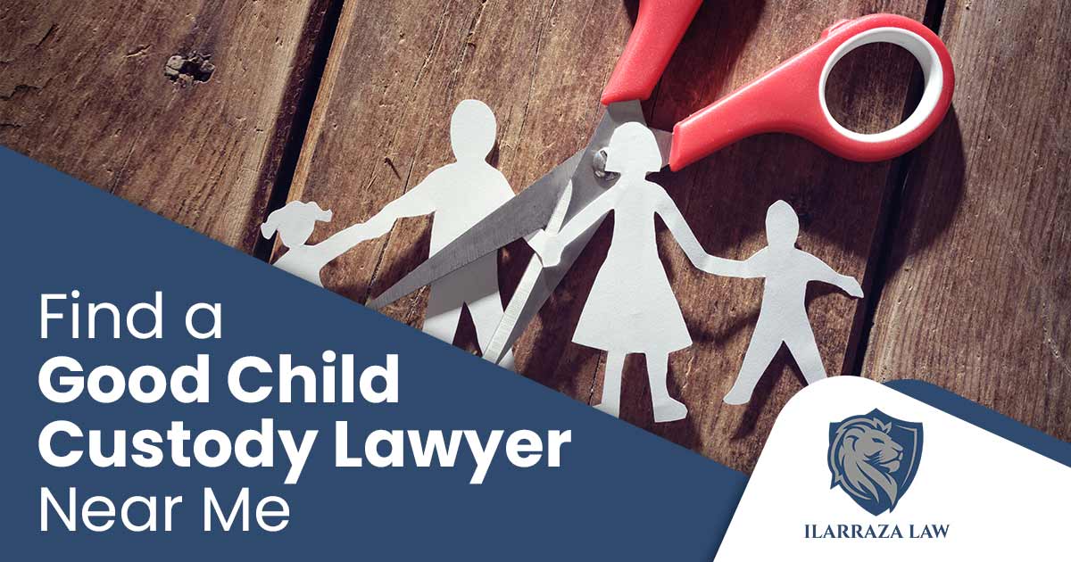 Custody Lawyer Free Consultation Near Me