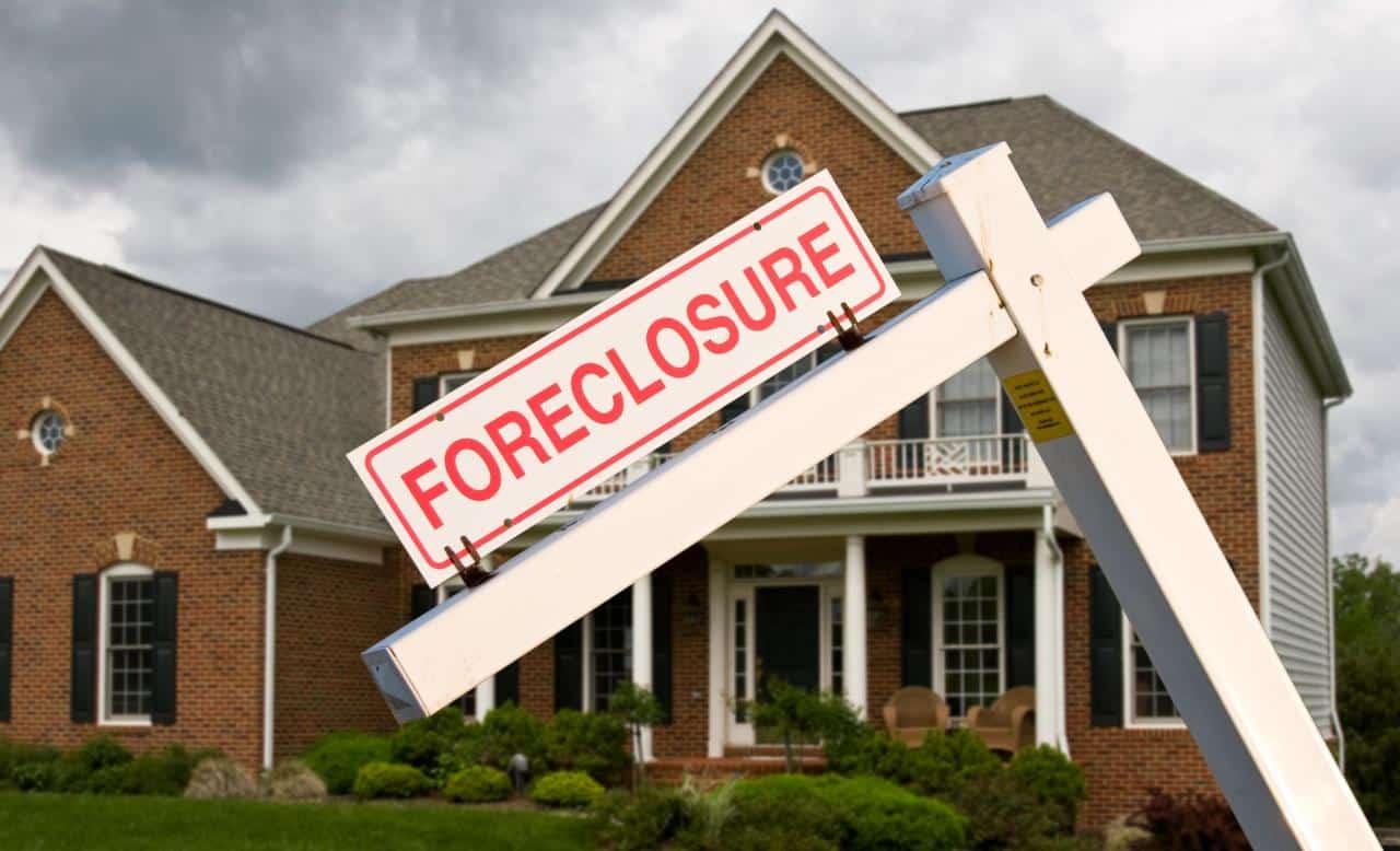 Where can I get free foreclosure advice?