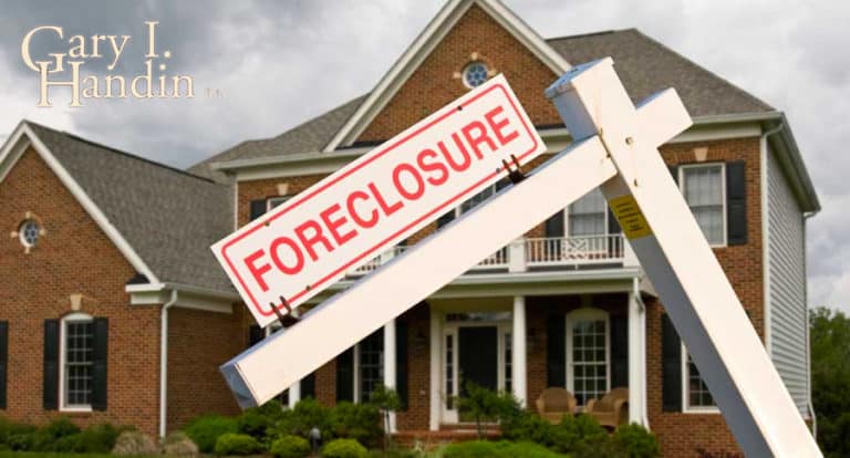 Foreclosure defense lawyers offering free consultations