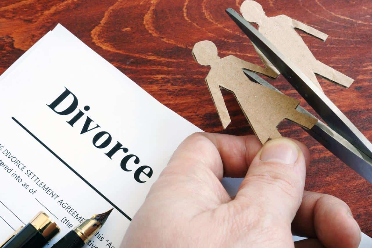 Best Rated Divorce Lawyers 2024