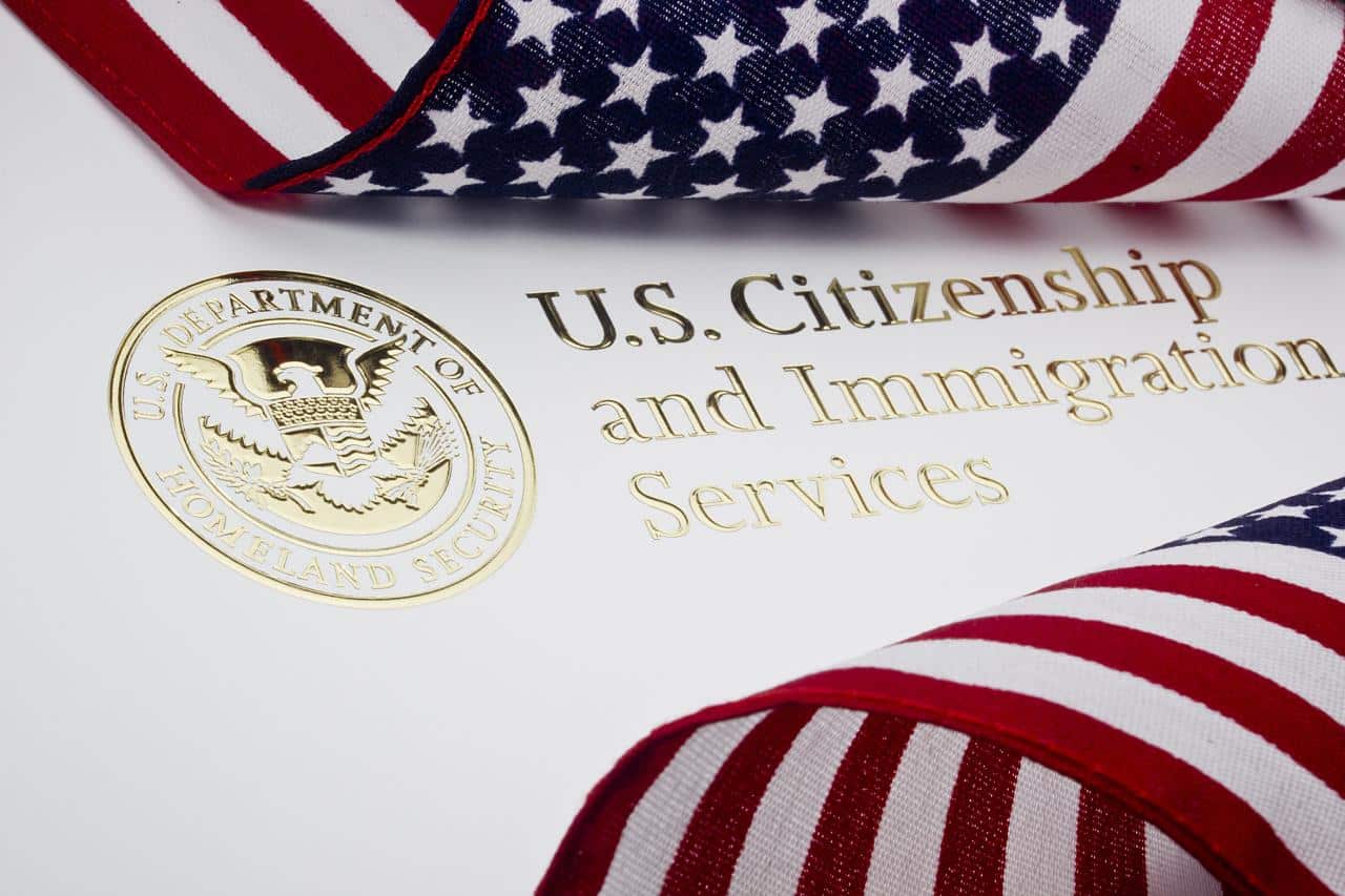 Understanding the process of obtaining US citizenship