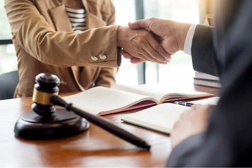 Consultation partnership lawyer agreements ask