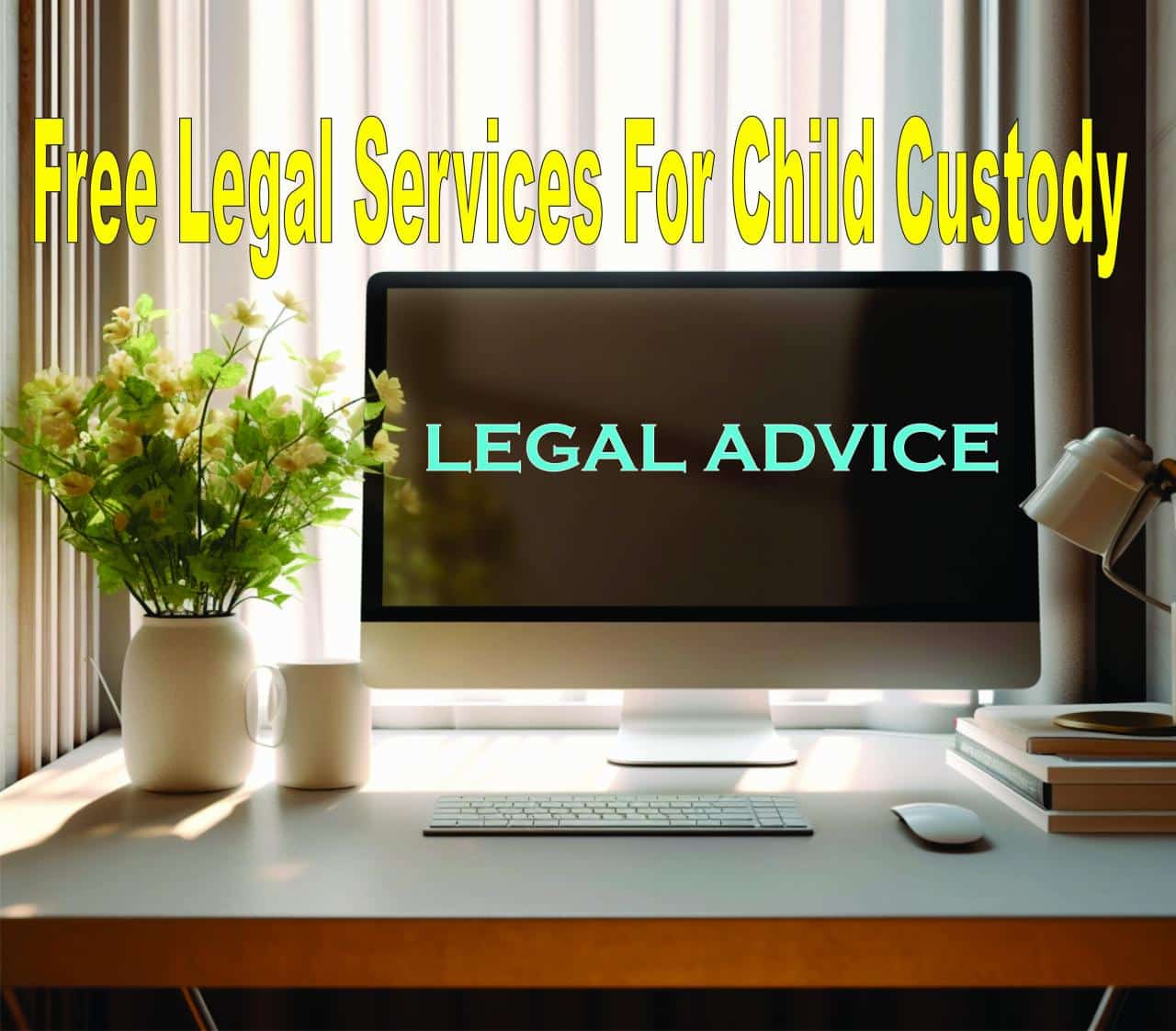 Legal aid