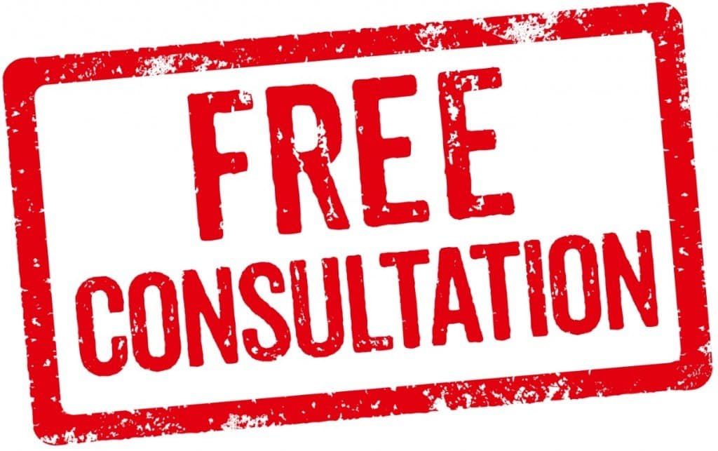 Is a free custody consultation worth it