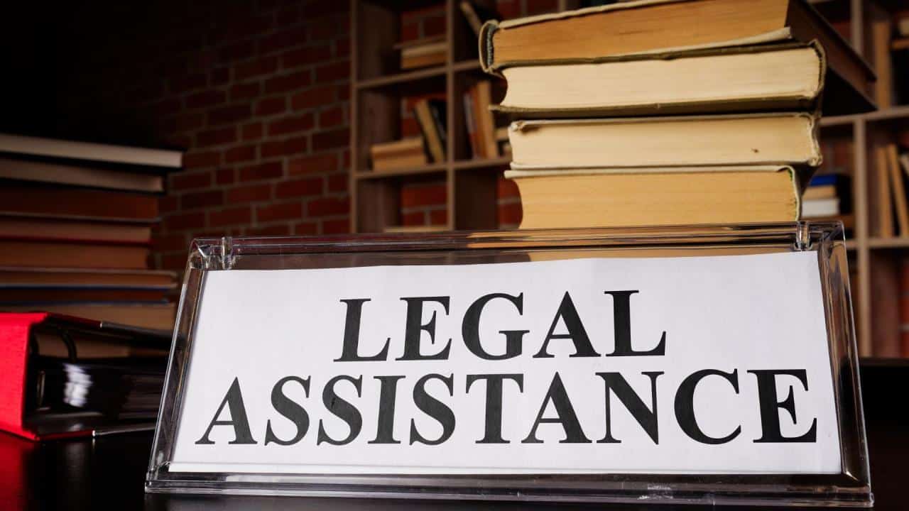 Legal assistance for housing disputes in Washington