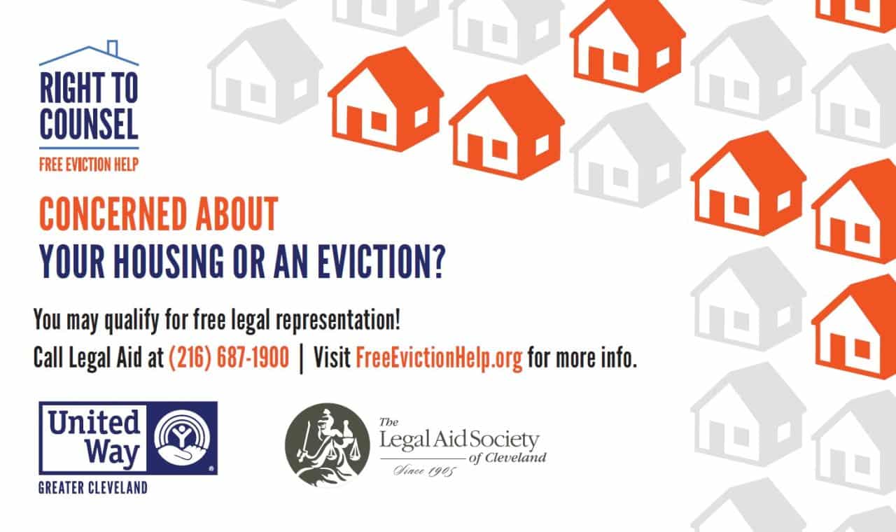 Free lawyer referral services for housing disputes