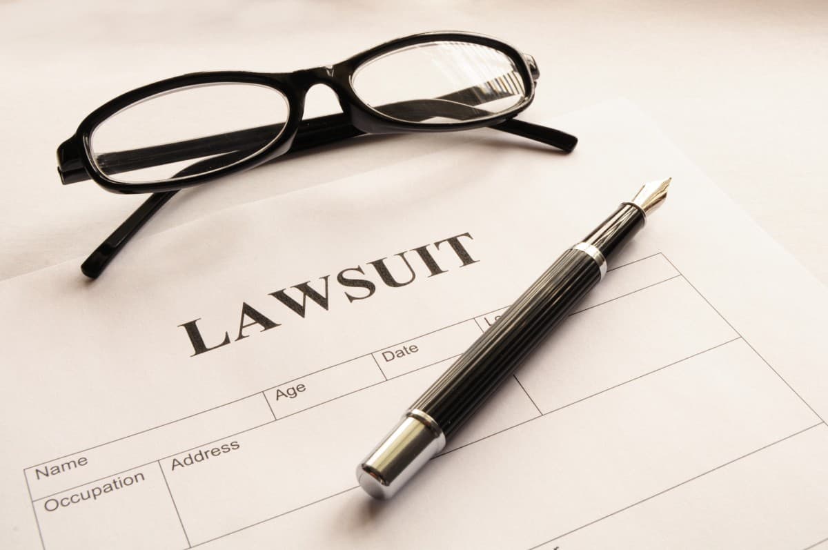 How to file a lawsuit in Michigan