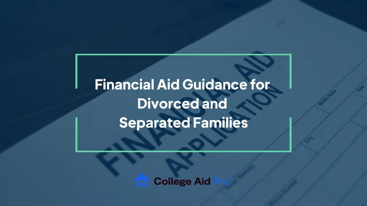 Financial assistance for divorce for low income families