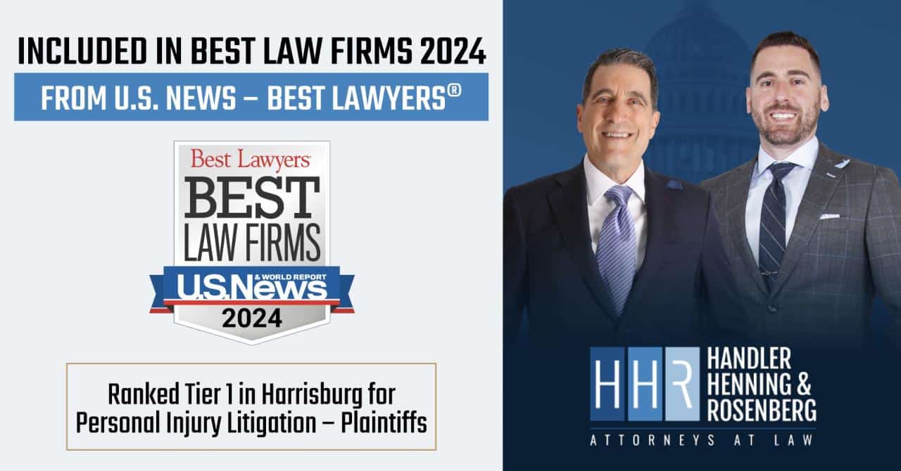 Lawyers Referral Service 2024